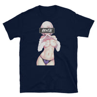 Hentai Short-Sleeve Unisex T-Shirt