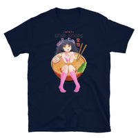 Send Noods (Anime) Short-Sleeve Unisex T-Shirt