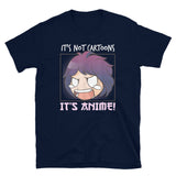 It's Anime Short-Sleeve Unisex T-Shirt