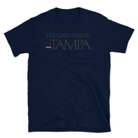 The University of Tampa Short-Sleeve Unisex T-Shirt