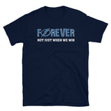 Forever Tampa Bay Lightning Short-Sleeve Unisex T-Shirt