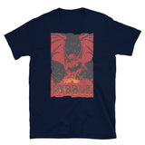 Dybbuk Short-Sleeve Unisex T-Shirt