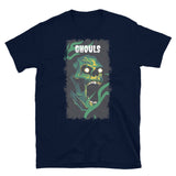 Ghouls Short-Sleeve Unisex T-Shirt