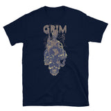 Grim Short-Sleeve Unisex T-Shirt