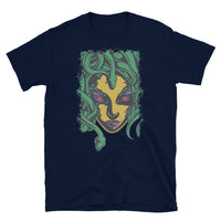 Medusa Short-Sleeve Unisex T-Shirt