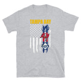 Tampa Bay Short-Sleeve Unisex T-Shirt