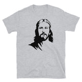 Jesus Short-Sleeve Unisex T-Shirt