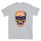 Skull Short-Sleeve Unisex T-Shirt