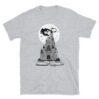 Fairytale Short-Sleeve Unisex T-Shirt