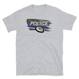 Police Short-Sleeve Unisex T-Shirt