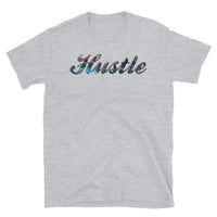 Hustle Short-Sleeve Unisex T-Shirt