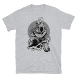 Rockin Reaper Short-Sleeve Unisex T-Shirt