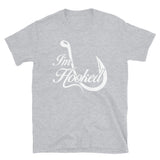 I'm Hooked Short-Sleeve Unisex T-Shirt