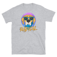 Radical Short-Sleeve Unisex T-Shirt