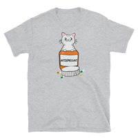 Antidepressant Short-Sleeve Unisex T-Shirt