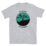 Off the Grid Short-Sleeve Unisex T-Shirt