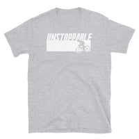 Unstoppable Short-Sleeve Unisex T-Shirt