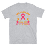 One Team One Dream Short-Sleeve Unisex T-Shirt