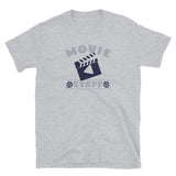 Movie Staff Short-Sleeve Unisex T-Shirt