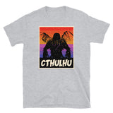 Cthulhu Short-Sleeve Unisex T-Shirt