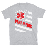 Paramedic 1 Short-Sleeve Unisex T-Shirt