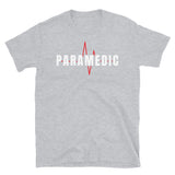 Paramedic 4 Short-Sleeve Unisex T-Shirt