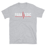 Paramedic 5 Short-Sleeve Unisex T-Shirt