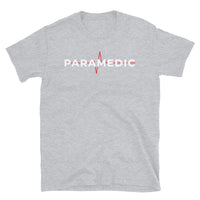 Paramedic 6 Short-Sleeve Unisex T-Shirt