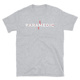 Paramedic 6 Short-Sleeve Unisex T-Shirt