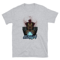 Killer Clown Short-Sleeve Unisex T-Shirt