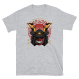 Samuri (Wake from Death) Short-Sleeve Unisex T-Shirt