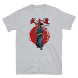 Samuri (Bushido) Short-Sleeve Unisex T-Shirt