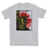 Killer Liberty Short-Sleeve Unisex T-Shirt