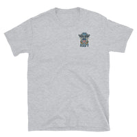 The Sea is Ours Short-Sleeve Unisex T-Shirt