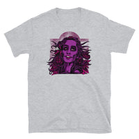 Dead Girl Short-Sleeve Unisex T-Shirt