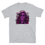 Dead Girl Short-Sleeve Unisex T-Shirt