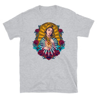 Guadalupe Short-Sleeve Unisex T-Shirt