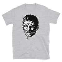 Zombie Heads Short-Sleeve Unisex T-Shirt