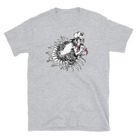 Monster Thing Short-Sleeve Unisex T-Shirt