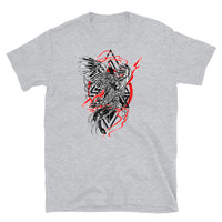 Phoenix Short-Sleeve Unisex T-Shirt