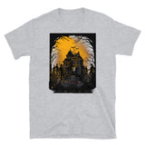 Halloween Night Short-Sleeve Unisex T-Shirt