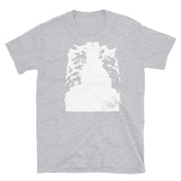 Ribcage Scan Short-Sleeve Unisex T-Shirt