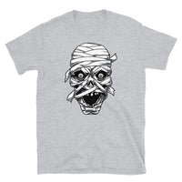 Mummy Short-Sleeve Unisex T-Shirt