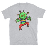 Candy Boy Short-Sleeve Unisex T-Shirt