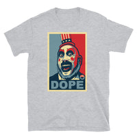 Dope Short-Sleeve Unisex T-Shirt