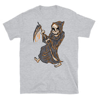 Reaper Short-Sleeve Unisex T-Shirt