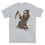 Reaper Short-Sleeve Unisex T-Shirt