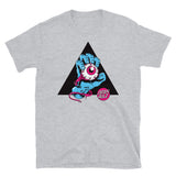 Satan Rulz Short-Sleeve Unisex T-Shirt