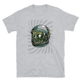 Space Ogre Short-Sleeve Unisex T-Shirt