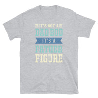 Father Figure Short-Sleeve Unisex T-Shirt